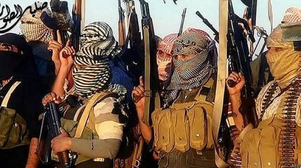 Что такое ИГИЛ и чего она хочет? Что такое ИГИЛ и чего она хочет?