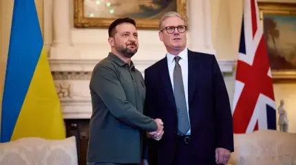 Как Британия готовит «Крымскую войну 2.0» на Балтике?