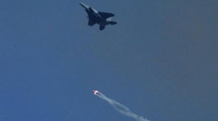 США провели последнее испытание новой ядерной бомбы США провели последнее испытание новой ядерной бомбы