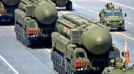 Tagesspiegel: Ядерными угрозами Москва вынуждает Запад «признать» Крым Tagesspiegel: Ядерными угрозами Москва вынуждает Запад «признать» Крым