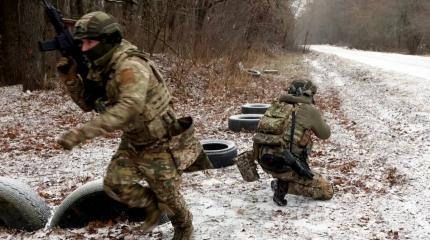 Армия России вышибает врага из Курской области, ВСУ сжигают элитные штурма