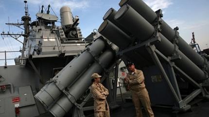 «Ядерная дубинка» США сломана: противоракеты бьют по стране «Ядерная дубинка» США сломана: противоракеты бьют по стране