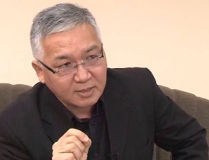 Марс Сариев: «Любая война – экономически выгодное мероприятие» Марс Сариев: «Любая война – экономически выгодное мероприятие»