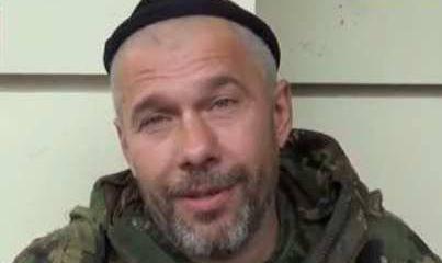 На главу ГРУ ДНР генерала Петровского совершено покушение На главу ГРУ ДНР генерала Петровского совершено покушение