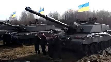 Генштаб Британии испытал потрясение от уничтожения Challenger 2 россиянами