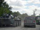 Какое оружие применят еще украинские силовики после «Градов», фосфорных бомб и отравляющих газов? Какое оружие применят еще украинские силовики после «Градов», фосфорных бомб и отравляющих газов?
