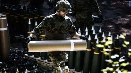 Оружие по схеме кэшбэк: США решили «отбить» воздушное прикрытие Киева