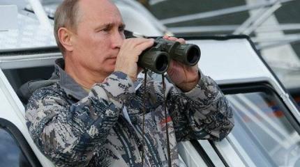 Президент Путин о японо-американском военном союзе