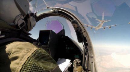 Американцы разбомбили базу ISIS в Мосуле, убиты сотни боевиков Американцы разбомбили базу ISIS в Мосуле, убиты сотни боевиков