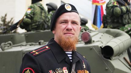 Кровь Мотороллы ждет отмщения