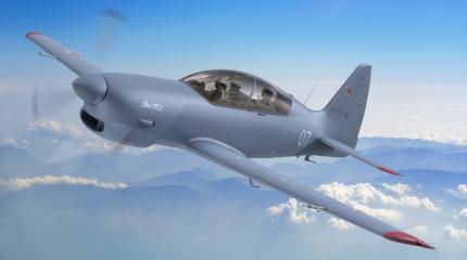 Як-152 - самолет для реальной войны Як-152 - самолет для реальной войны