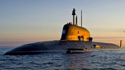 Россия отдаст «Ясень» Индии? Россия отдаст «Ясень» Индии?