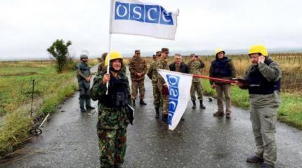 В ответ на азербайджанские диверсии армянские стороны готовы расширить зону безопасности В ответ на азербайджанские диверсии армянские стороны готовы расширить зону безопасности