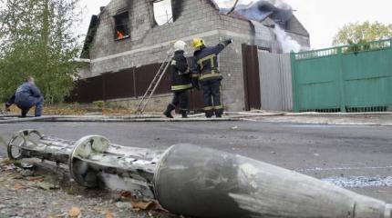 Донбасс под обстрелом: пять человек погибли, семеро получили ранения