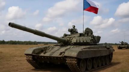 Бессмысленная сделка: Киеву отказано в модернизированных чешских танках