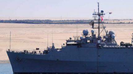 США успешно испытали лазерную пушку США успешно испытали лазерную пушку