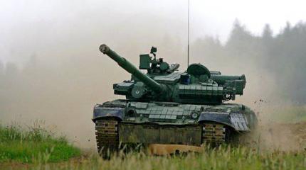 Россия перебросит три новых дивизии к границам НАТО Россия перебросит три новых дивизии к границам НАТО