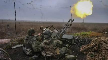 Новости СВО: Армия России расширяет плацдарм под Волчанском