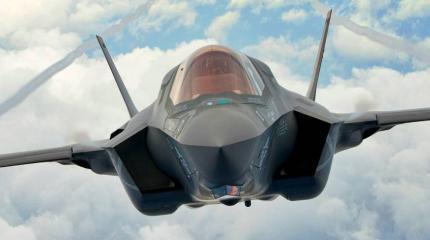 Американские F-35 проржавели: СМИ сообщили об остановке поставок