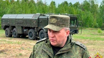 Готовность номер один: Белоруссия и Россия синхронизируют военные стратегии