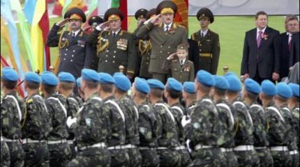 Новая редакция закона о военном положении в Беларуси. Бумажный щит для суверенитета