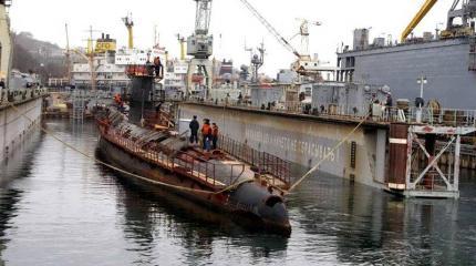 Не быть Украине владычицей морскою Не быть Украине владычицей морскою