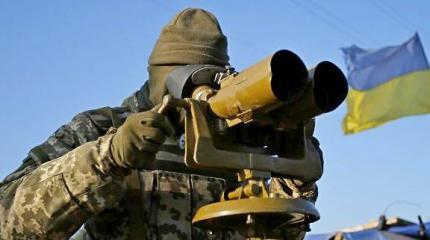 Украинские СМИ нагнетают панику о воскресном наступлении войск РФ Украинские СМИ нагнетают панику о воскресном наступлении войск РФ