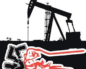 Как Германия не сумела захватить ближневосточную нефть Как Германия не сумела захватить ближневосточную нефть