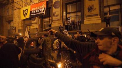 Сводка боевого "перемирия" с фронтов Новороссии на 17.00 мск Сводка боевого "перемирия" с фронтов Новороссии на 17.00 мск