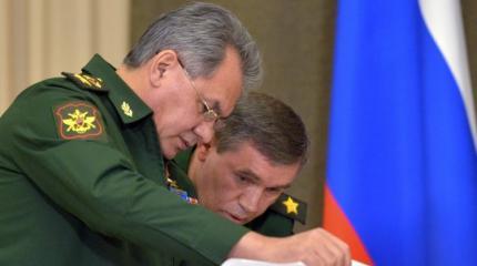 Русская тактика: армия Сирии в 5 раз эффективнее "2ой по силе армии НАТО" Русская тактика: армия Сирии в 5 раз эффективнее "2ой по силе армии НАТО"