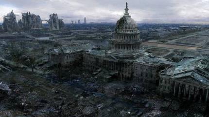 Северная Корея заставила США себя уважать! Северная Корея заставила США себя уважать!