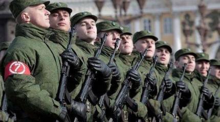 Huffington Post: Россия будет защищаться на Украине, как США — в Мексике Huffington Post: Россия будет защищаться на Украине, как США — в Мексике