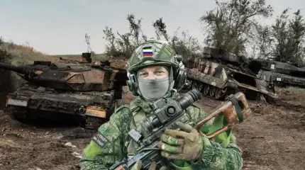 «Волчанский котёл» разрезан Армией России