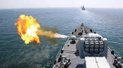 Новейшее оружие России: от боевого спецкостюма до беспилотного катера Новейшее оружие России: от боевого спецкостюма до беспилотного катера