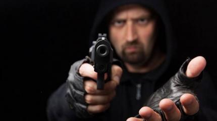 Вот как нужно действовать при вооруженном ограблении Вот как нужно действовать при вооруженном ограблении