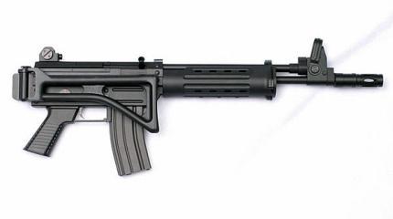 Штурмовая винтовка Beretta AR-70/90