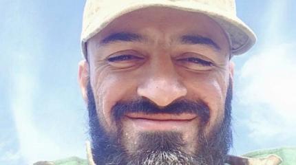 Мастер-класс от дембеля Найема: 5 заповедей ветерана АТО Мастер-класс от дембеля Найема: 5 заповедей ветерана АТО