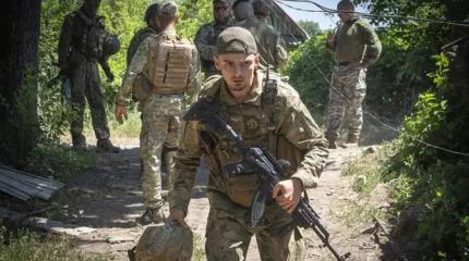 «Генерал 200» в квадрате. Как Драпатый переплюнул Сырского
