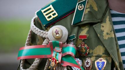Есть такая профессия – Родину защищать! С праздником, Пограничники! Есть такая профессия – Родину защищать! С праздником, Пограничники!