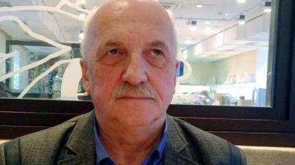 Мураховский раскрыл, почему у Gerald нет шансов против ПКР «Гранит» Мураховский раскрыл, почему у Gerald нет шансов против ПКР «Гранит»