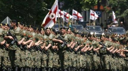 Какая реформа армии нужна Украине? Какая реформа армии нужна Украине?