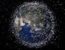 Китай призывает к международным усилиям по сокращению космического мусора