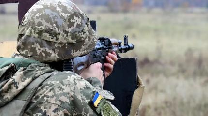 «Убил русского – получи баллы»: ВСУ рассказали об ужасающем «маркетплейсе» «Убил русского – получи баллы»: ВСУ рассказали об ужасающем «маркетплейсе»