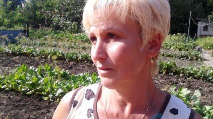 Мать погибшего ополченца Е. Резниченко: Мой сын был нам ангелом-хранителем Мать погибшего ополченца Е. Резниченко: Мой сын был нам ангелом-хранителем