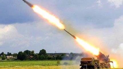 Смертоносные РСЗО «Ураган» усилят огневую мощь России на дальних рубежах