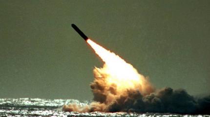CNN рассказал о российской ракете «Булава-30» CNN рассказал о российской ракете «Булава-30»