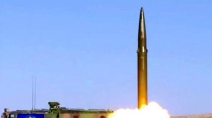 Китайская DF-21 уничтожит авианосцы США еще до их выхода в море