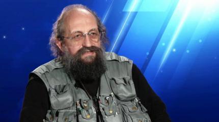 Анатолий Вассерман: Русские не сдаются. Доказательство Анатолий Вассерман: Русские не сдаются. Доказательство