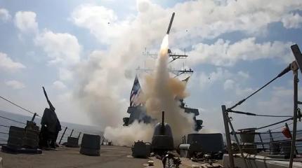 «Эпическая ярость»  Трампа опустошила ракетные арсеналы США за 5 дн