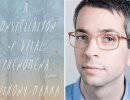 Американский роман о Чечне вошел в Топ-10 книг года Американский роман о Чечне вошел в Топ-10 книг года